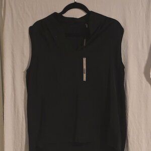 Elie Tahari black top